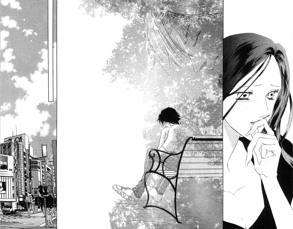 Read Two chapter 12 image 12 on Lezhin