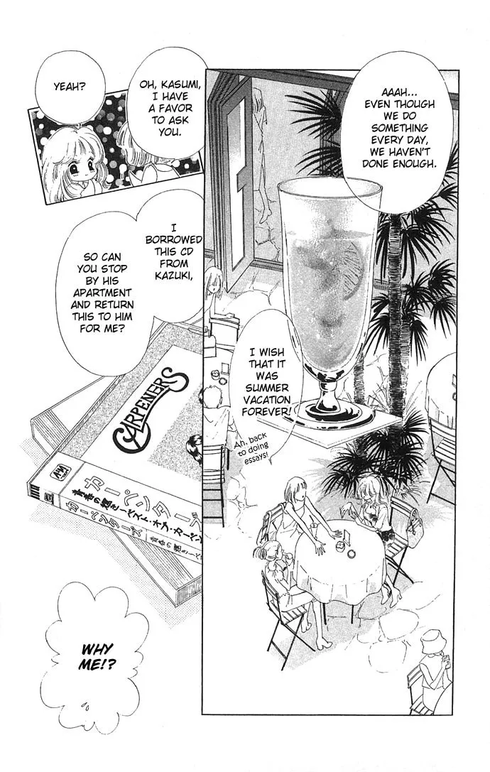 Read Two chapter 12 image 13 on Lezhin