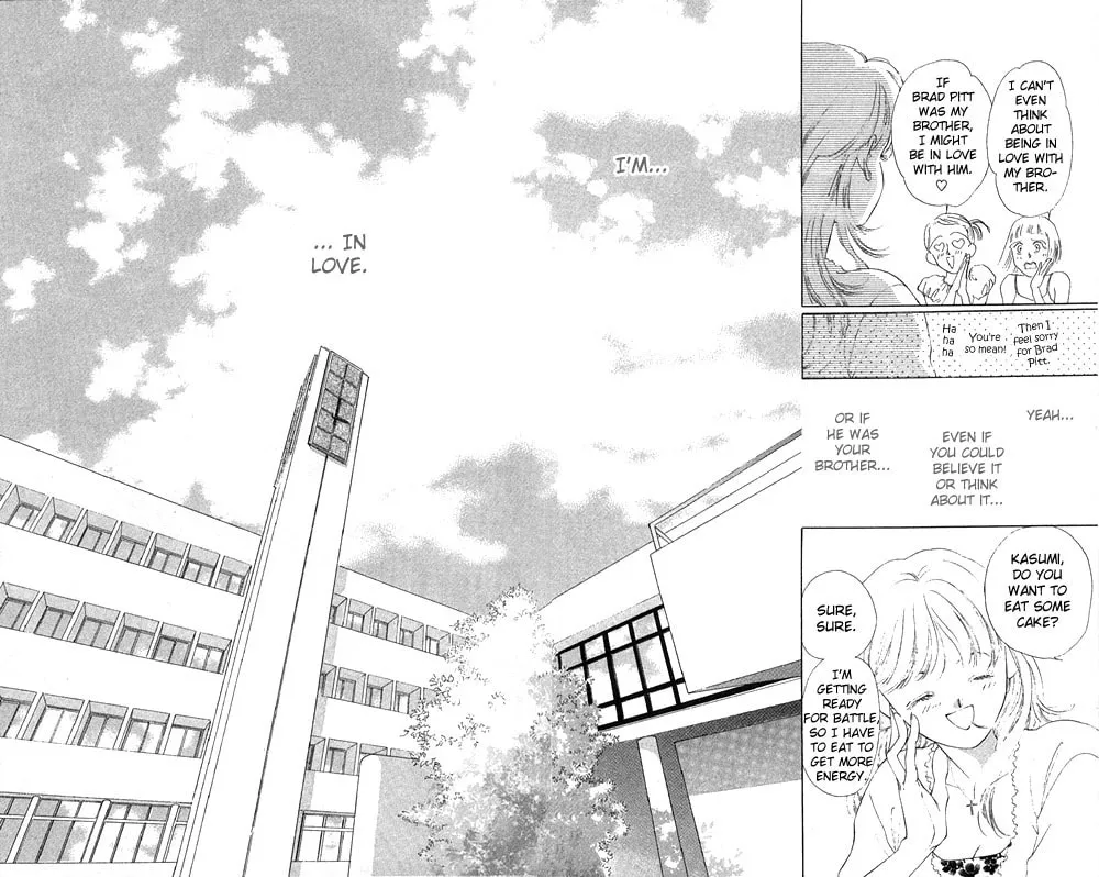 Read Two chapter 12 image 15 on Lezhin