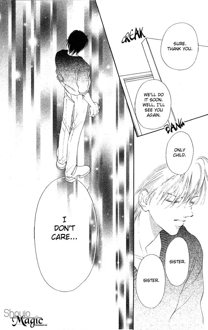 Read Two chapter 12 image 18 on Lezhin