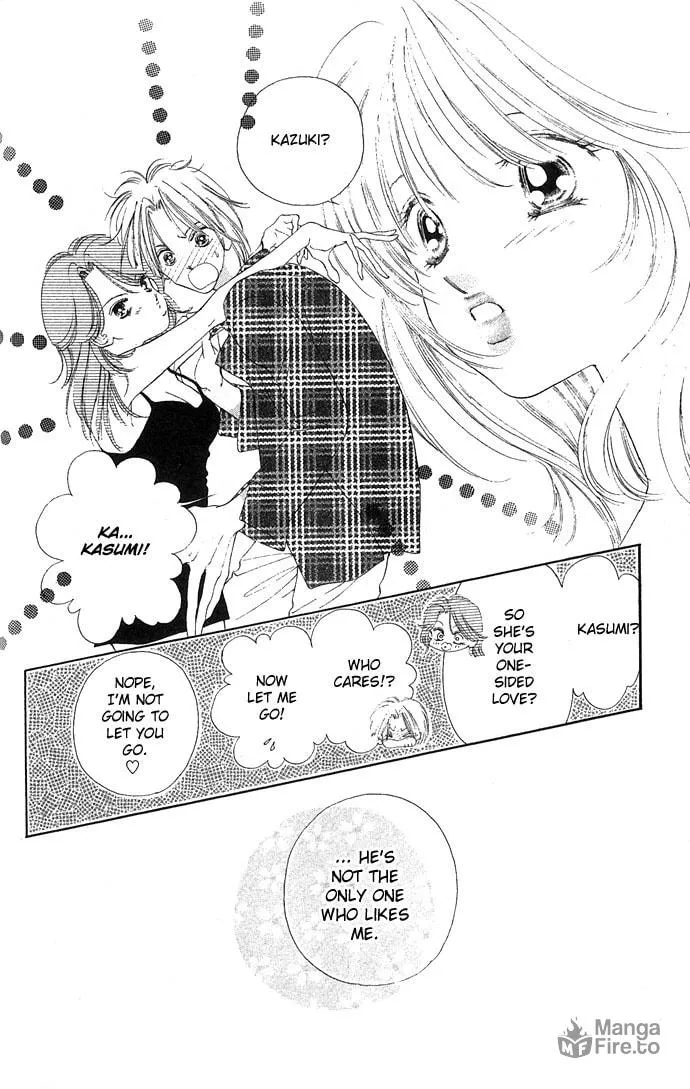 Read Two chapter 12 image 20 on Lezhin