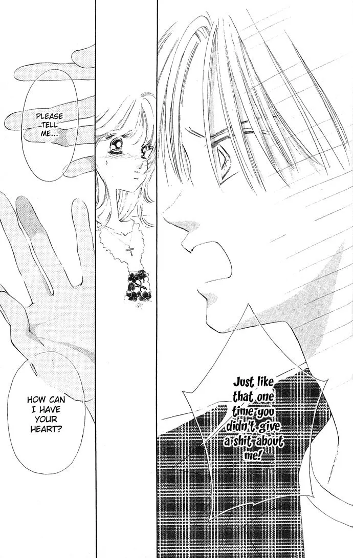 Read Two chapter 12 image 25 on Lezhin