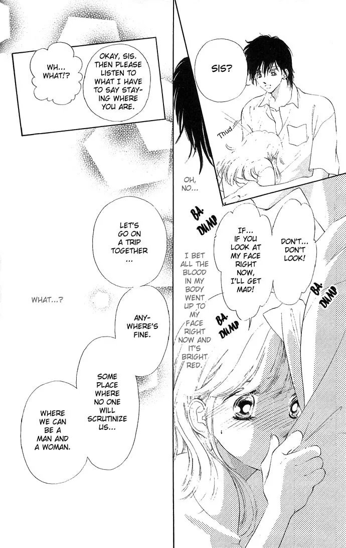 Read Two chapter 12 image 30 on Lezhin