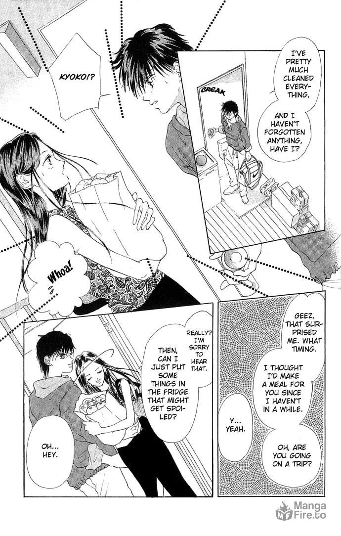 Read Two chapter 12 image 35 on Lezhin