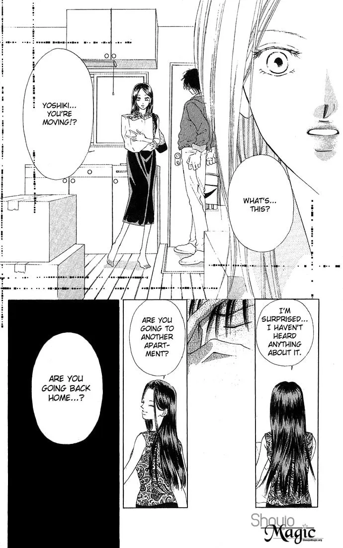 Read Two chapter 12 image 36 on Lezhin