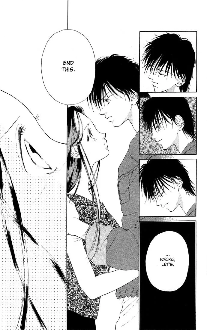 Read Two chapter 12 image 37 on Lezhin