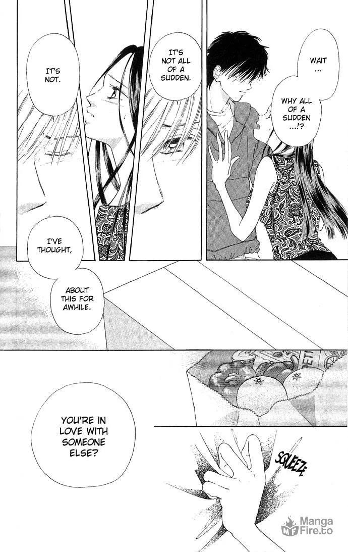 Read Two chapter 12 image 38 on Lezhin