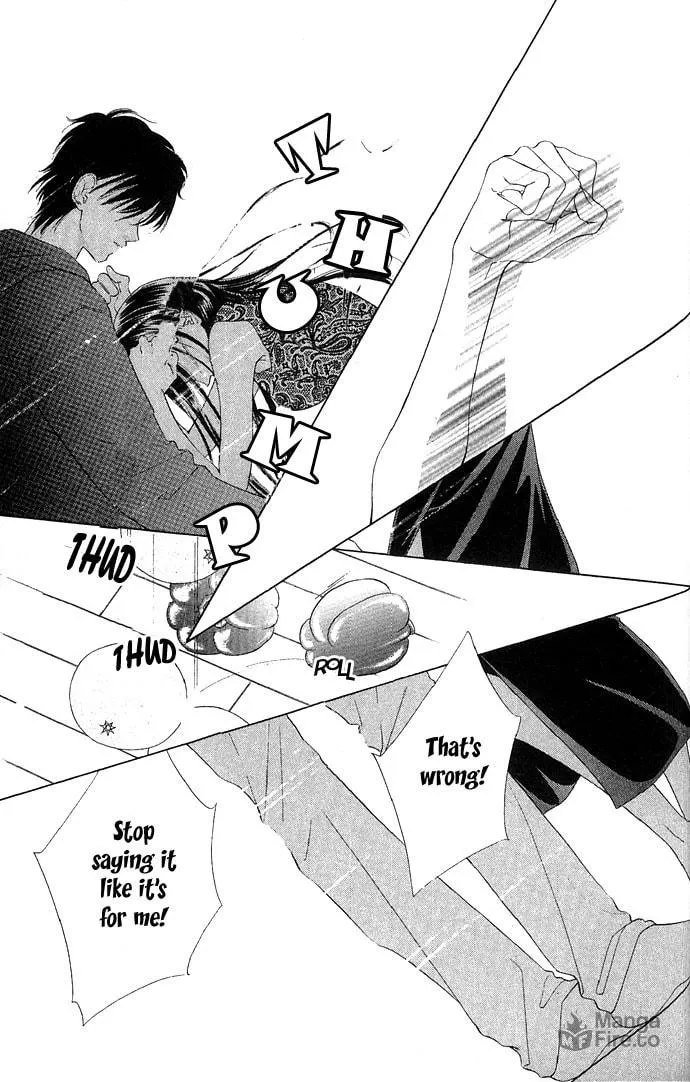 Read Two chapter 12 image 41 on Lezhin