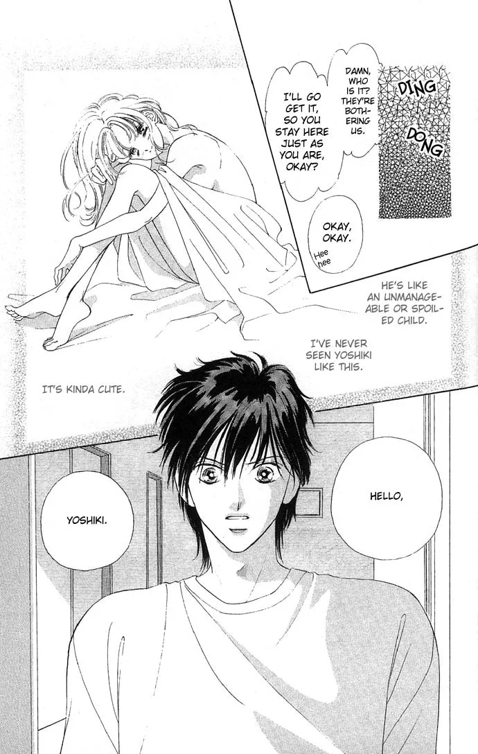 Read Two chapter 12 image 7 on Lezhin