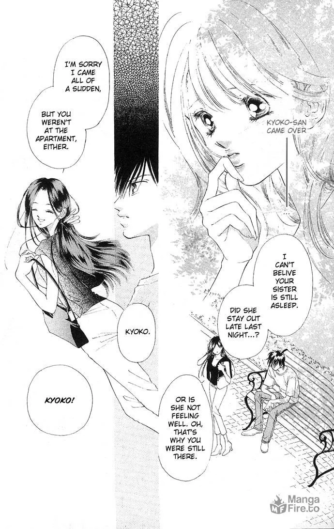 Read Two chapter 12 image 9 on Lezhin