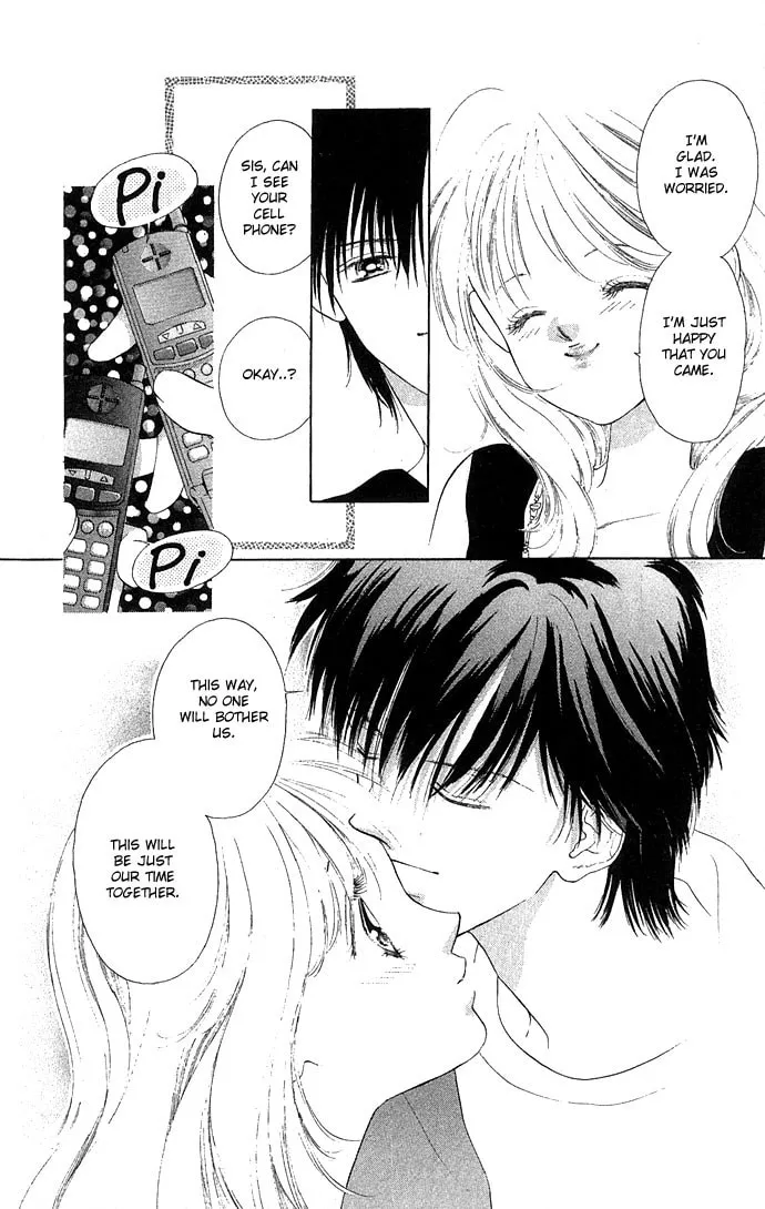 Read Two chapter 13 image 10 on Lezhin