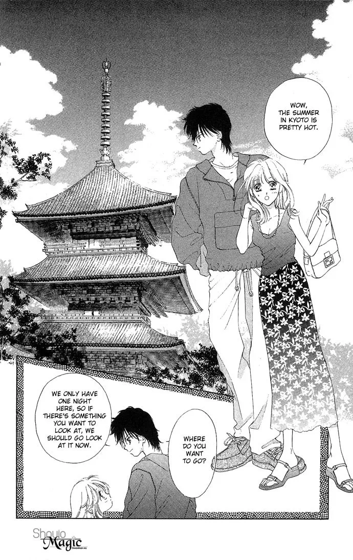 Read Two chapter 13 image 12 on Lezhin