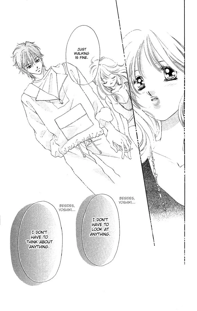 Read Two chapter 13 image 13 on Lezhin
