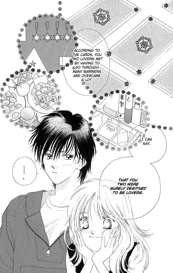 Read Two chapter 13 image 16 on Lezhin