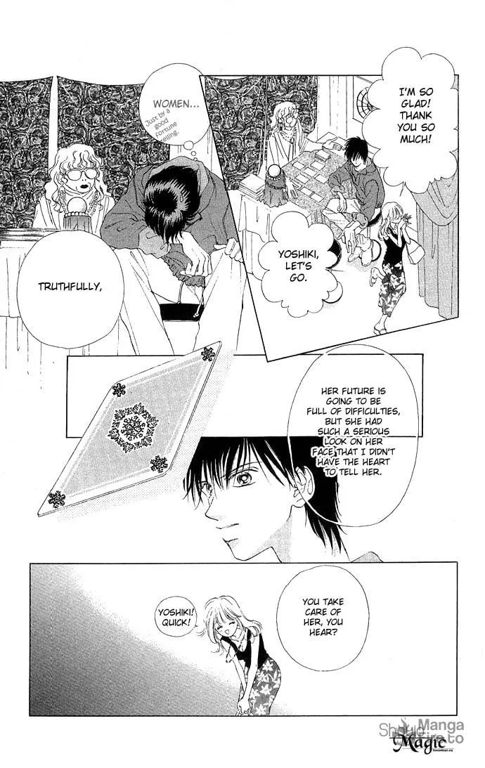 Read Two chapter 13 image 17 on Lezhin