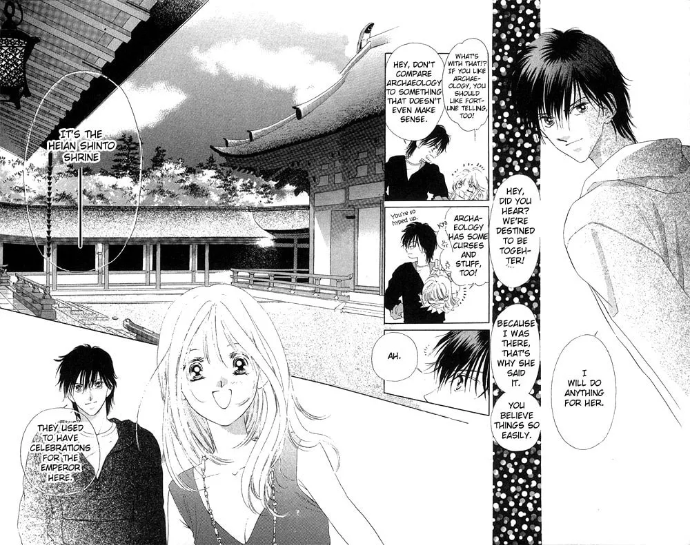 Read Two chapter 13 image 18 on Lezhin