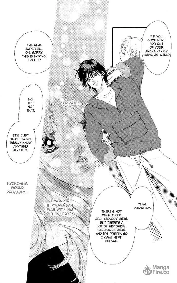 Read Two chapter 13 image 19 on Lezhin
