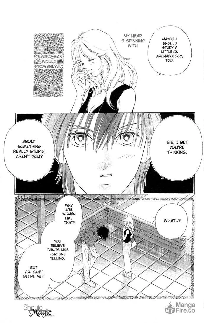 Read Two chapter 13 image 20 on Lezhin