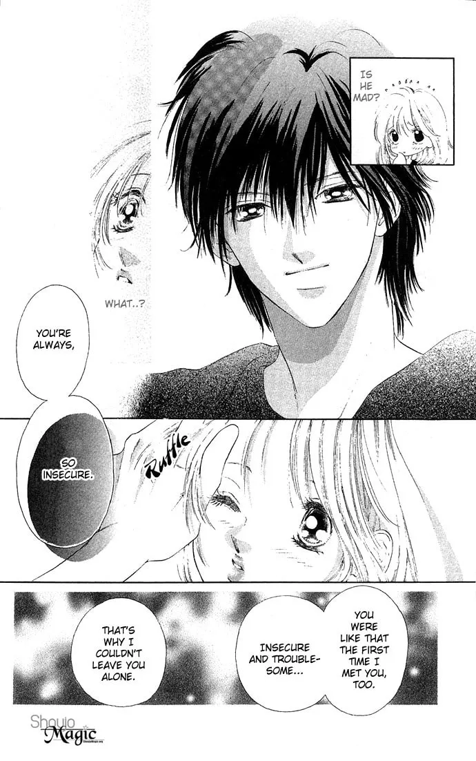 Read Two chapter 13 image 21 on Lezhin