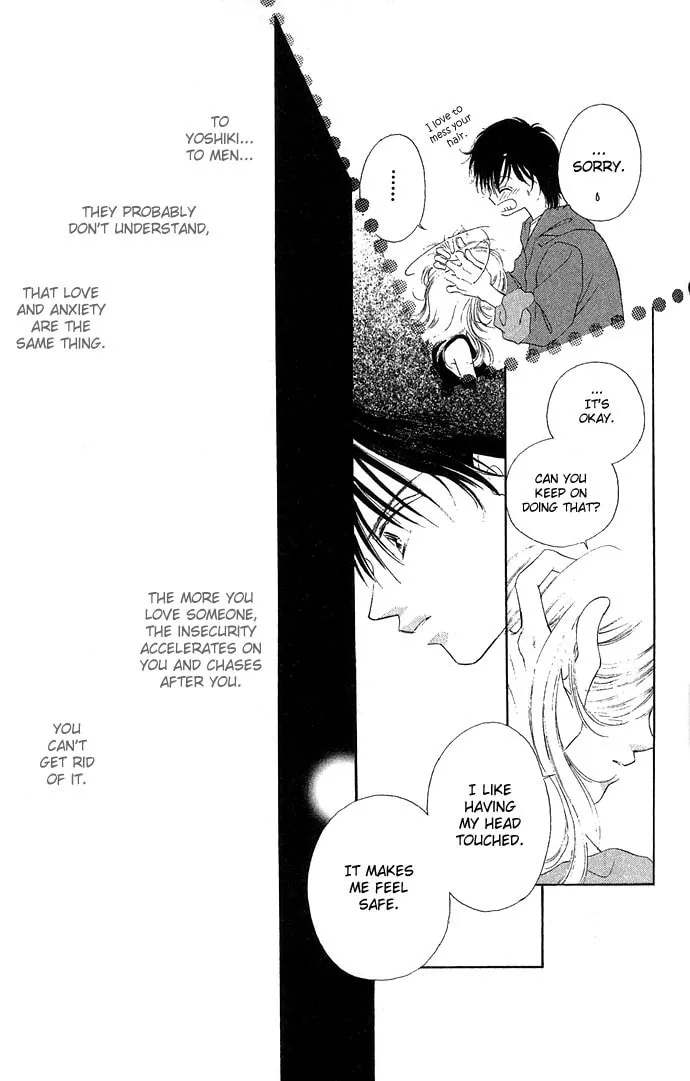 Read Two chapter 13 image 22 on Lezhin