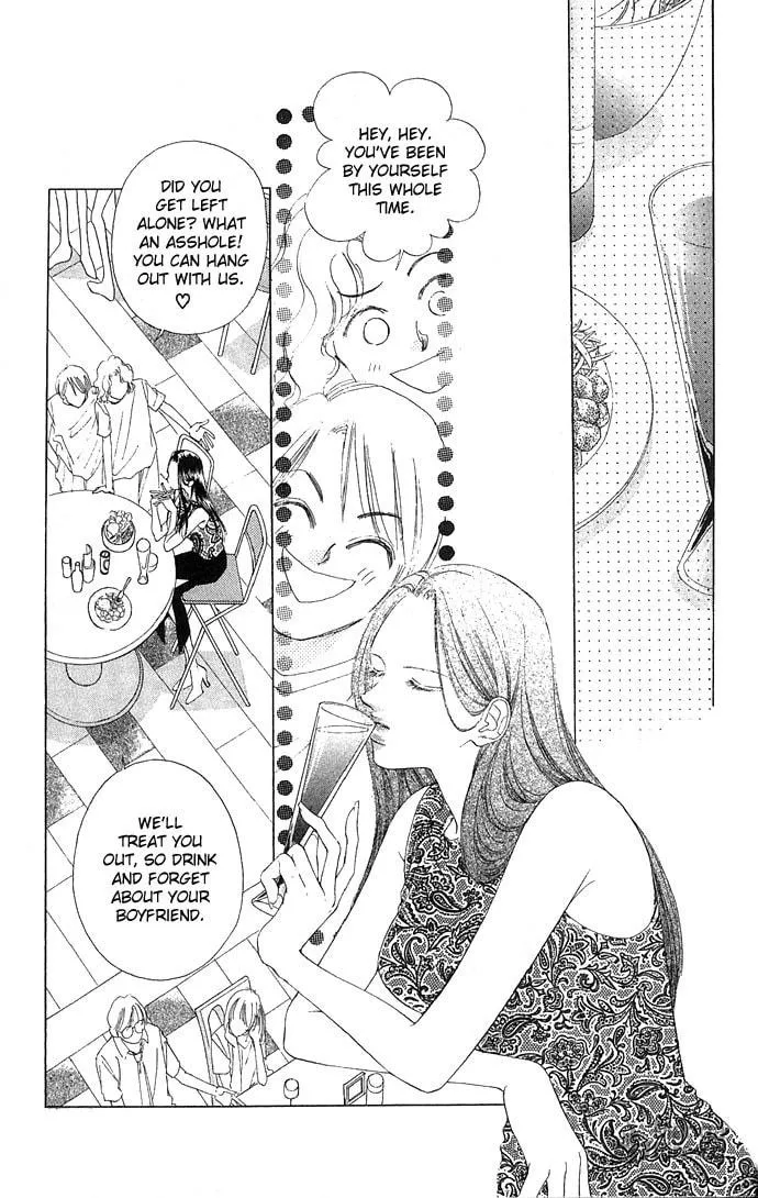 Read Two chapter 13 image 24 on Lezhin