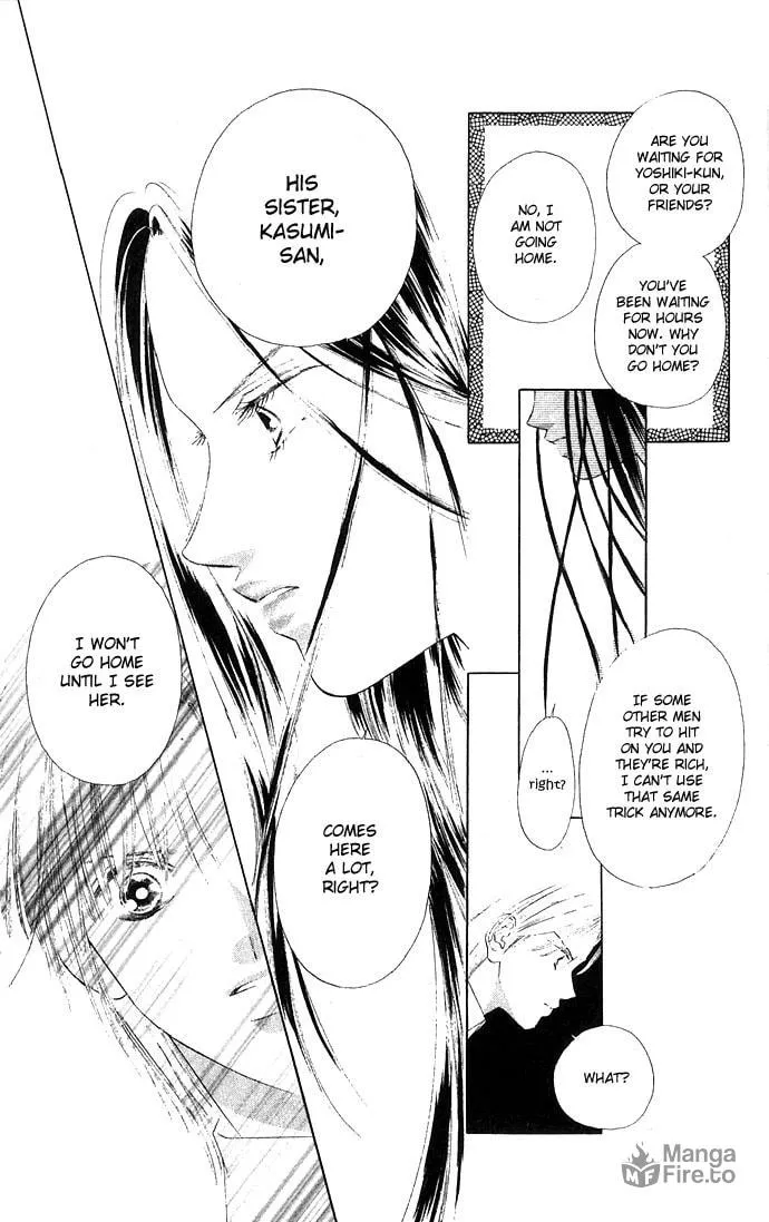 Read Two chapter 13 image 26 on Lezhin