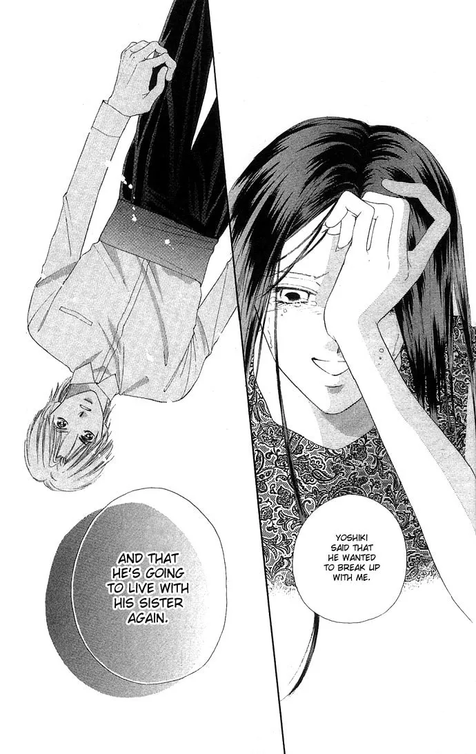 Read Two chapter 13 image 28 on Lezhin