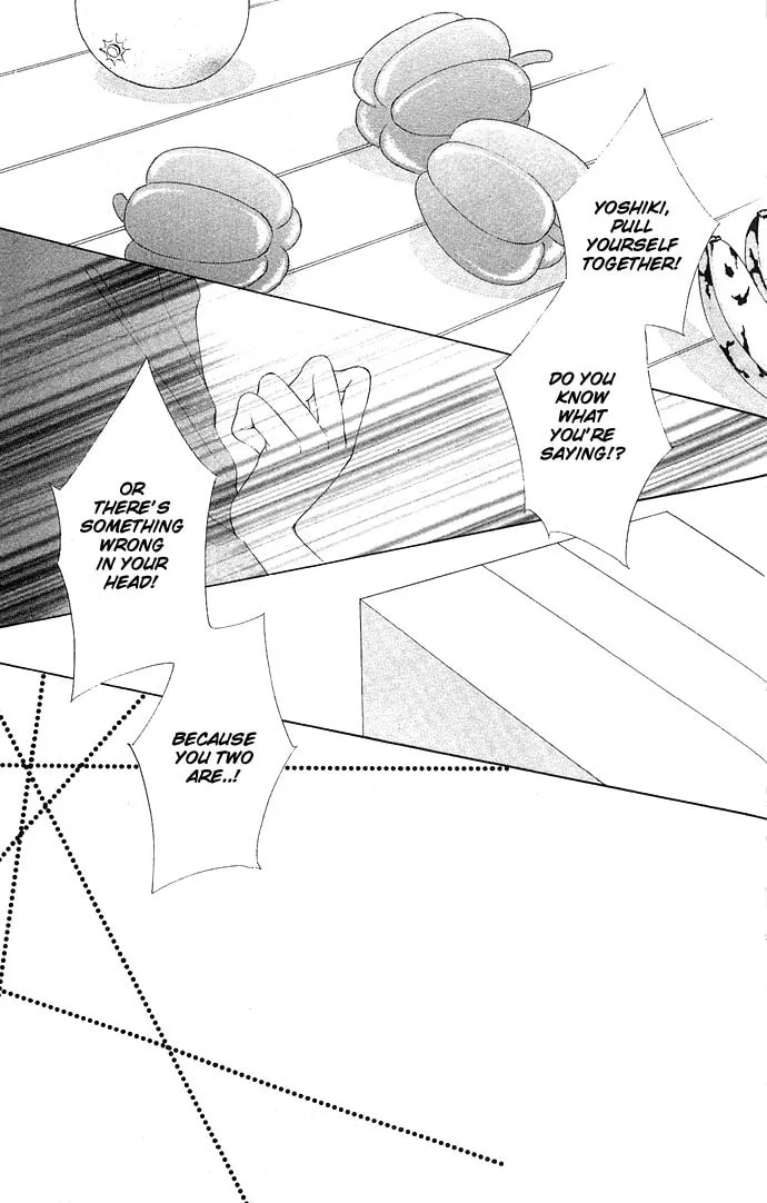 Read Two chapter 13 image 3 on Lezhin