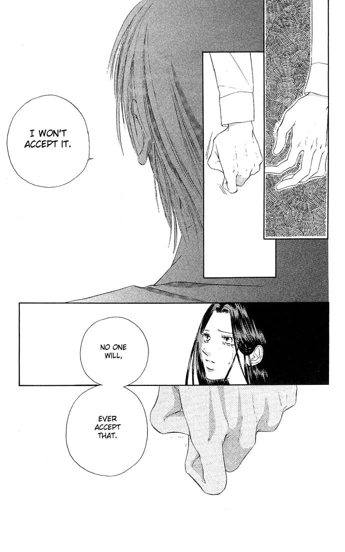 Read Two chapter 13 image 30 on Lezhin