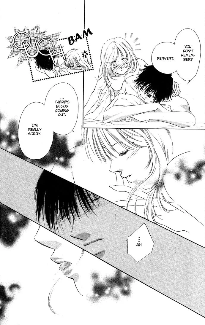 Read Two chapter 13 image 33 on Lezhin