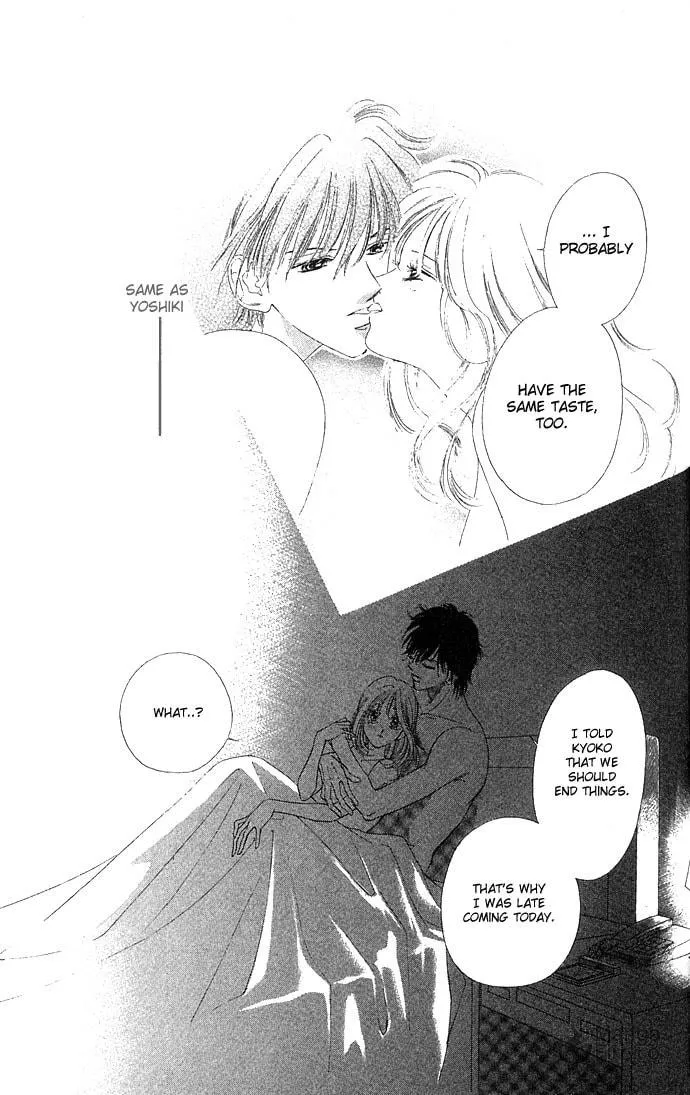 Read Two chapter 13 image 34 on Lezhin