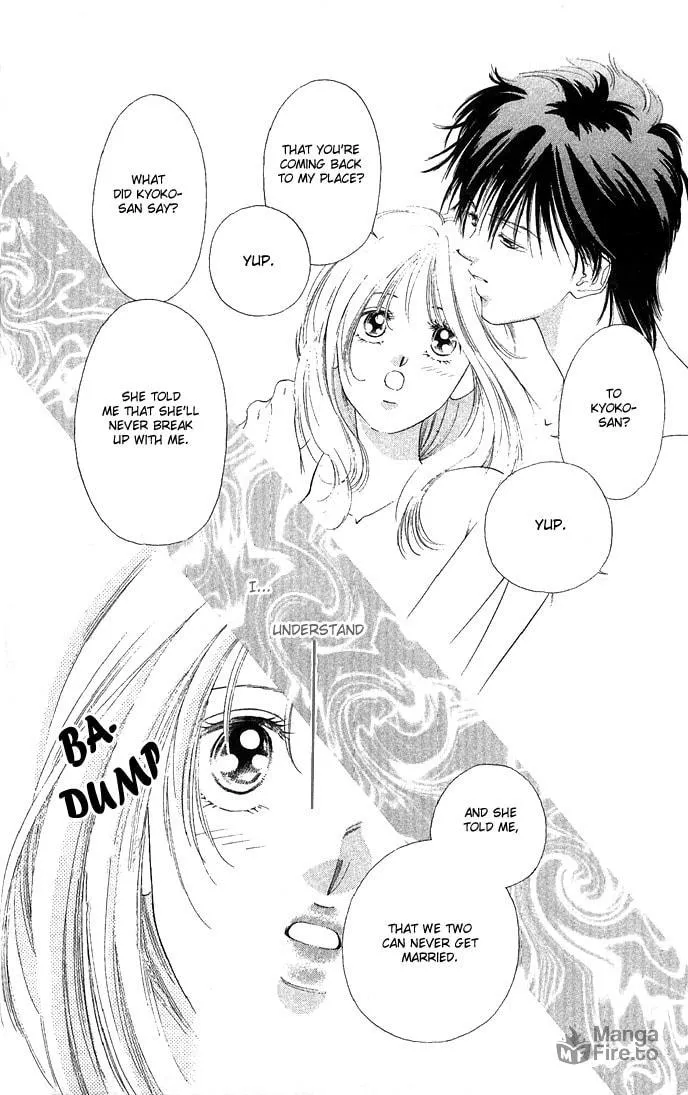 Read Two chapter 13 image 35 on Lezhin