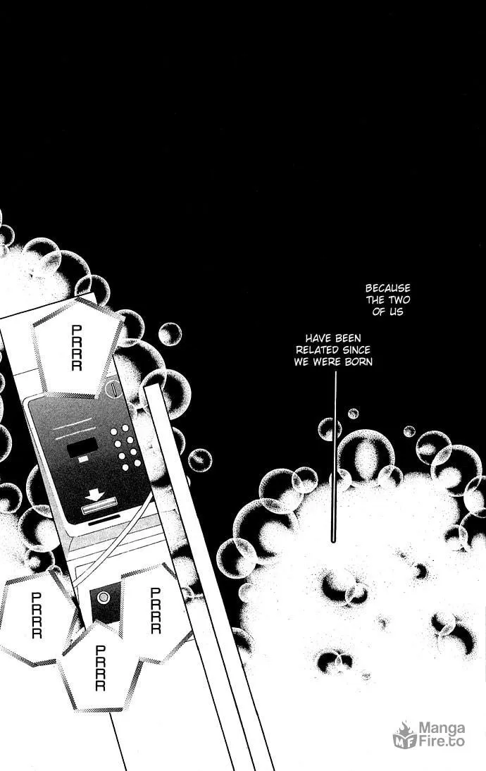 Read Two chapter 13 image 38 on Lezhin
