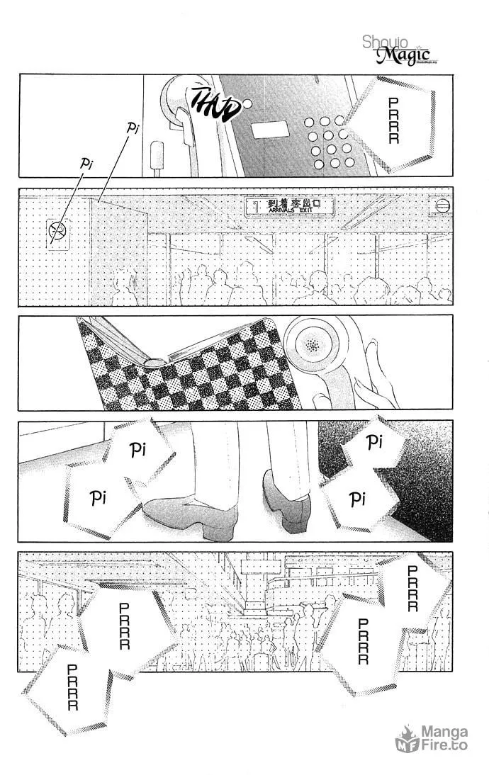 Read Two chapter 13 image 39 on Lezhin