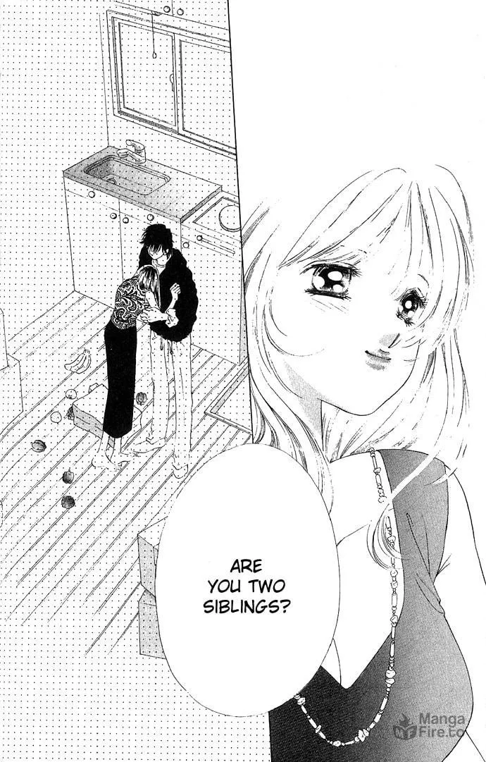 Read Two chapter 13 image 4 on Lezhin