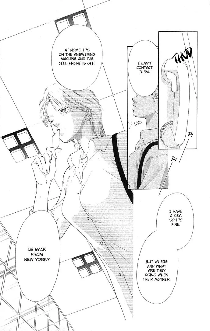 Read Two chapter 13 image 40 on Lezhin