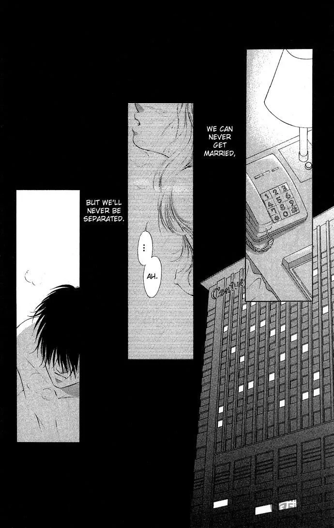 Read Two chapter 13 image 41 on Lezhin