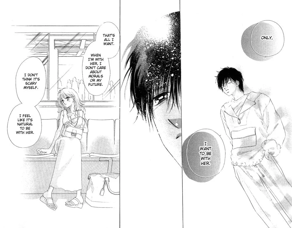 Read Two chapter 13 image 6 on Lezhin