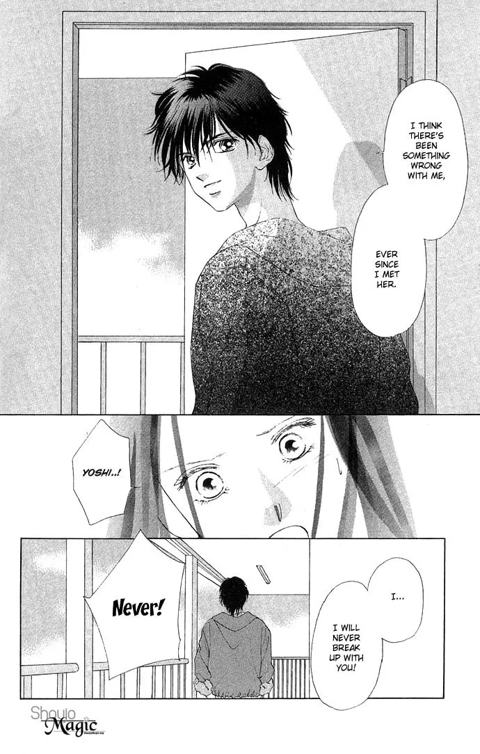 Read Two chapter 13 image 7 on Lezhin