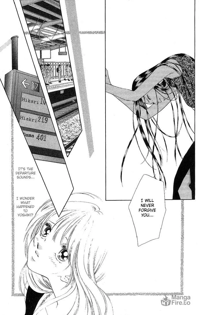 Read Two chapter 13 image 8 on Lezhin