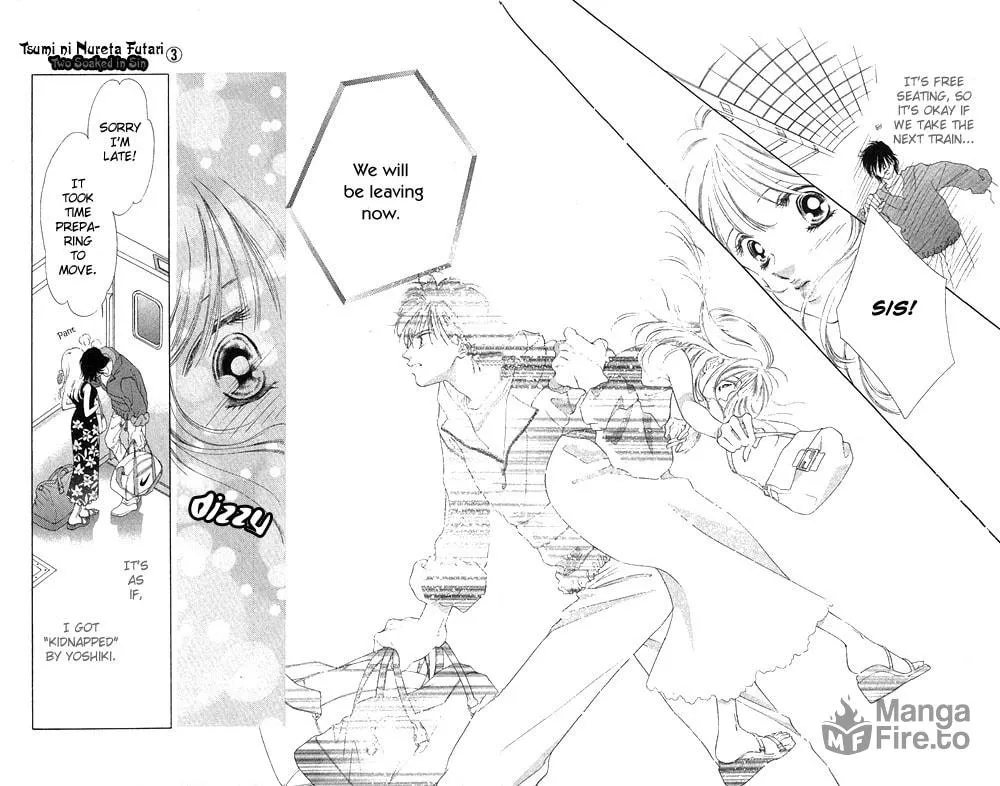 Read Two chapter 13 image 9 on Lezhin