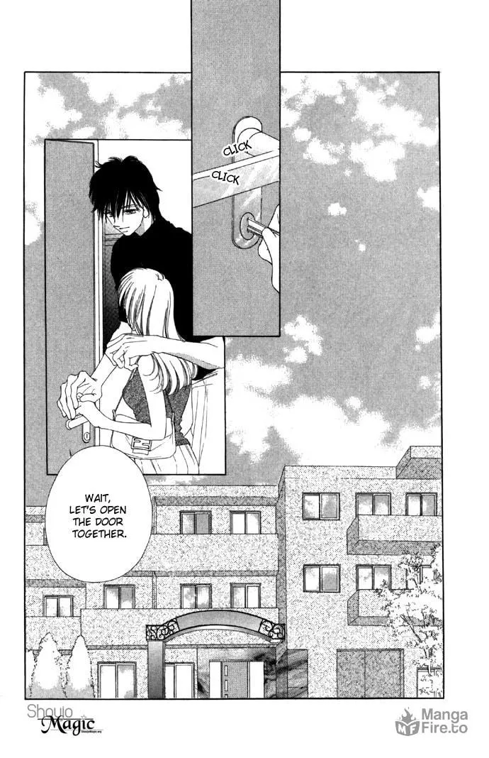 Read Two chapter 14 image 11 on Lezhin