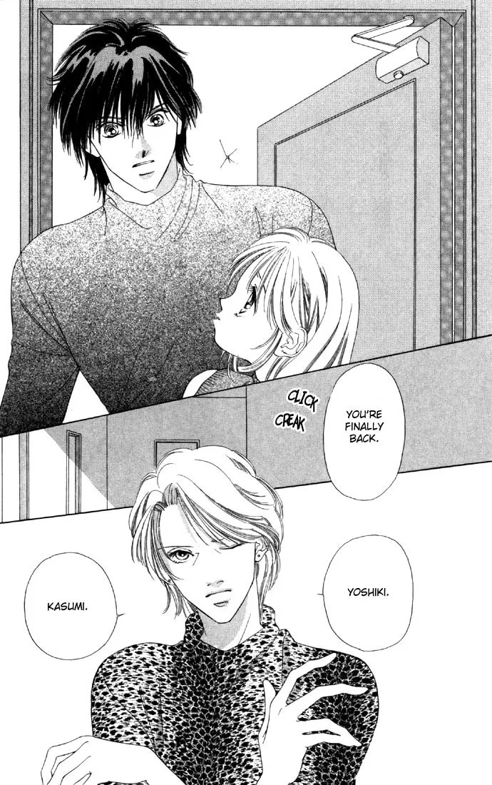 Read Two chapter 14 image 13 on Lezhin