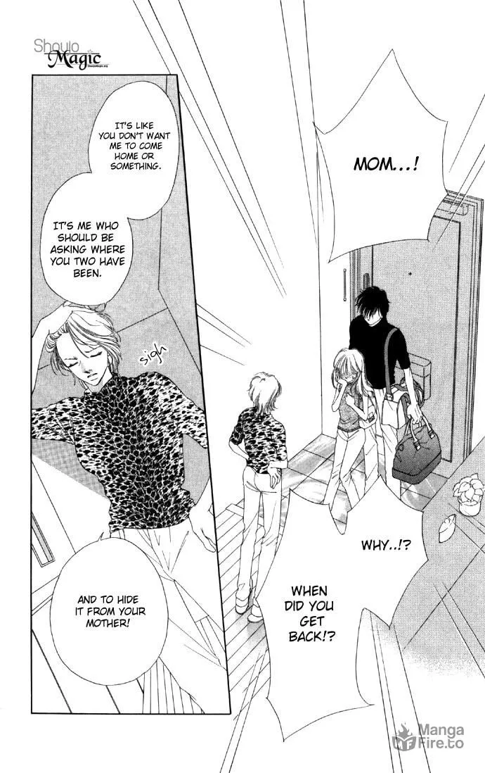 Read Two chapter 14 image 14 on Lezhin