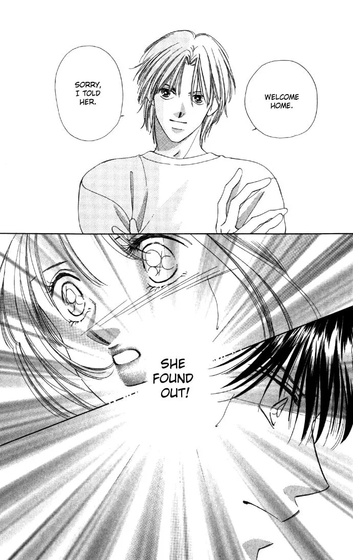 Read Two chapter 14 image 15 on Lezhin
