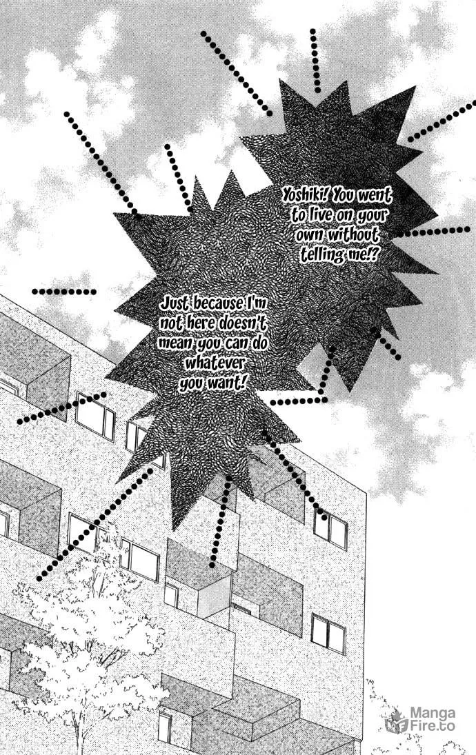 Read Two chapter 14 image 17 on Lezhin
