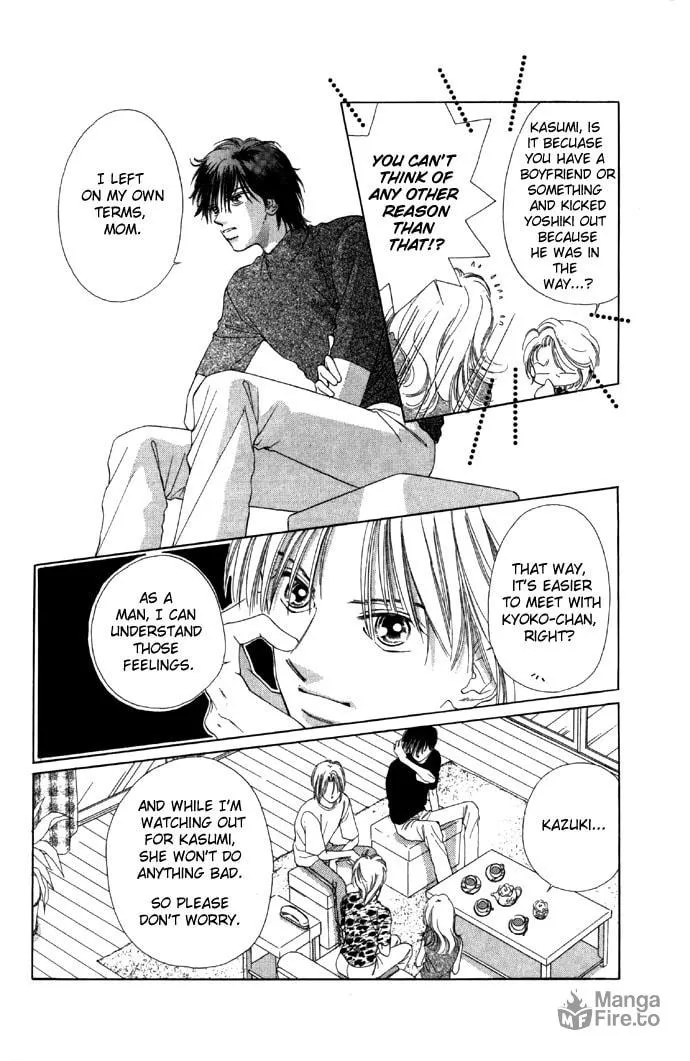 Read Two chapter 14 image 19 on Lezhin