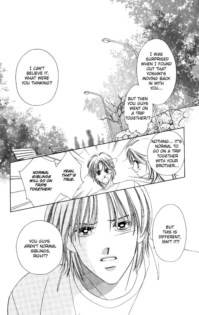 Read Two chapter 14 image 22 on Lezhin