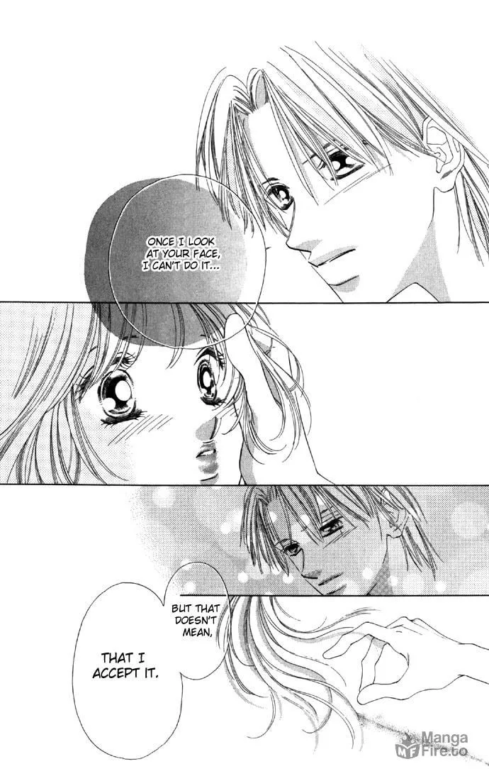 Read Two chapter 14 image 24 on Lezhin