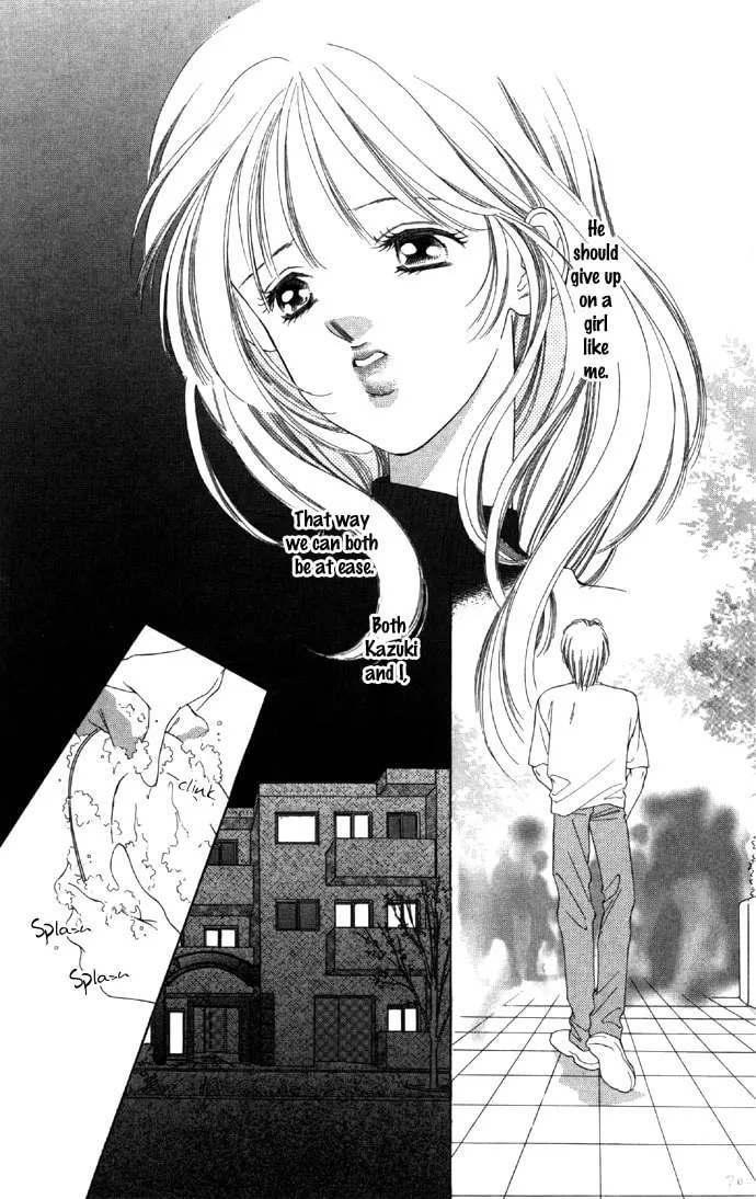 Read Two chapter 14 image 25 on Lezhin